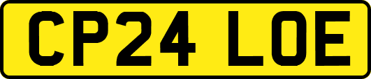 CP24LOE