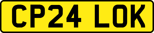 CP24LOK