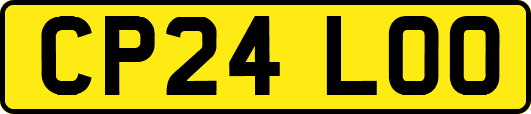 CP24LOO