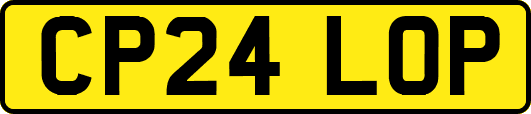 CP24LOP