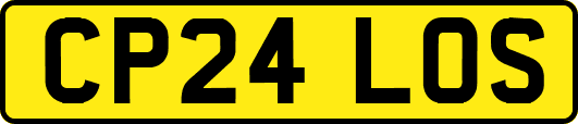 CP24LOS