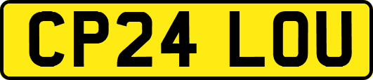 CP24LOU