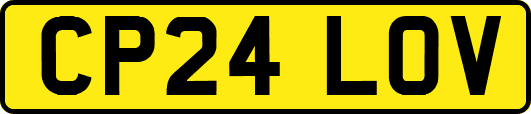 CP24LOV