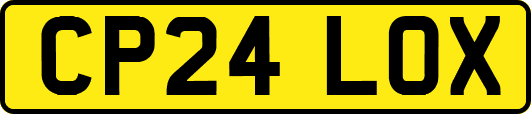 CP24LOX