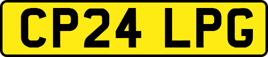 CP24LPG