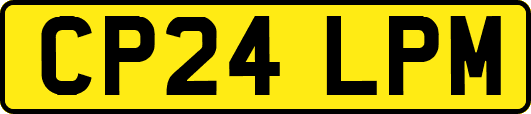 CP24LPM