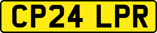 CP24LPR