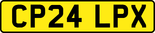 CP24LPX