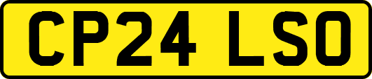 CP24LSO