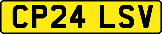 CP24LSV