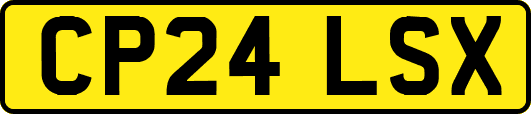 CP24LSX