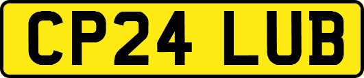 CP24LUB