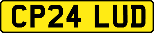 CP24LUD
