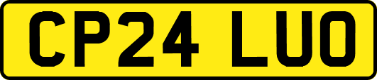 CP24LUO