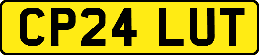 CP24LUT