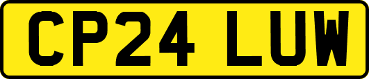 CP24LUW