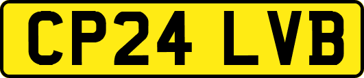 CP24LVB