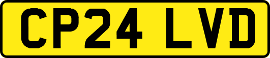CP24LVD