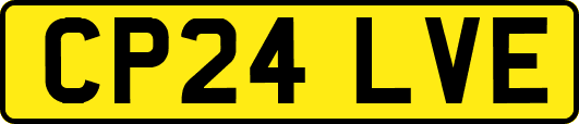 CP24LVE