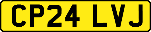 CP24LVJ