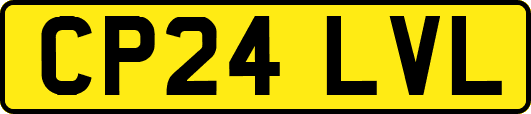 CP24LVL