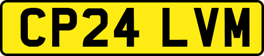 CP24LVM