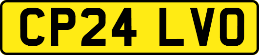 CP24LVO