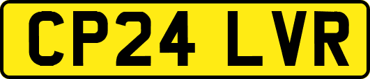 CP24LVR