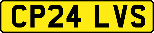 CP24LVS