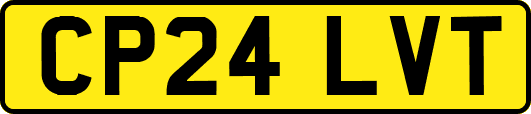 CP24LVT