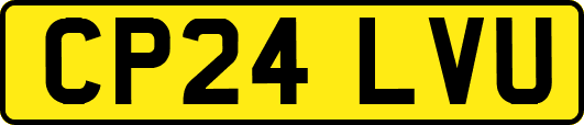 CP24LVU