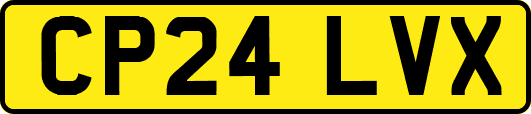 CP24LVX