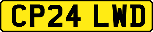 CP24LWD