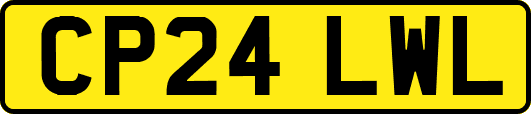 CP24LWL