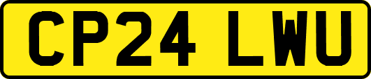 CP24LWU