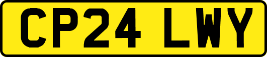 CP24LWY