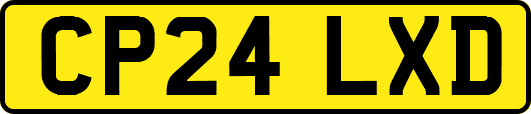 CP24LXD