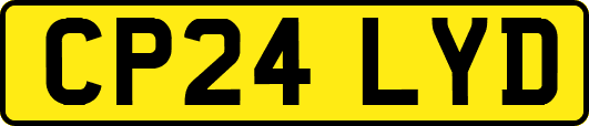 CP24LYD