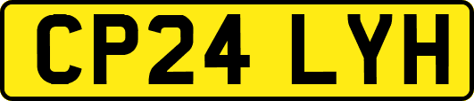 CP24LYH