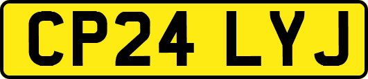 CP24LYJ