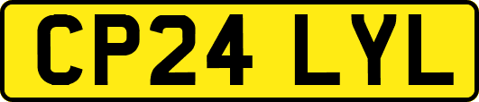 CP24LYL