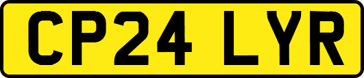 CP24LYR