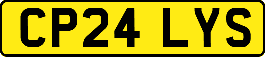 CP24LYS