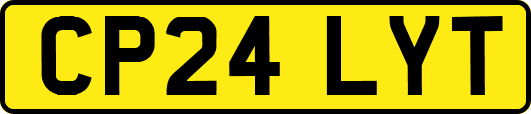 CP24LYT