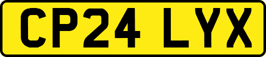 CP24LYX