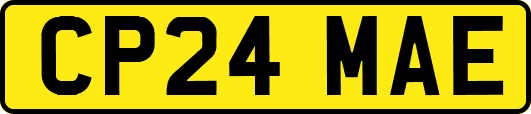 CP24MAE