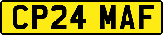 CP24MAF
