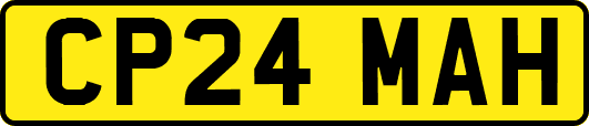 CP24MAH