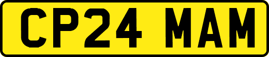 CP24MAM