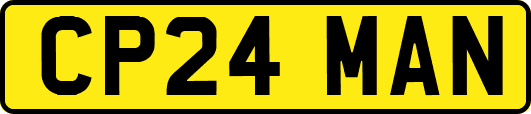 CP24MAN